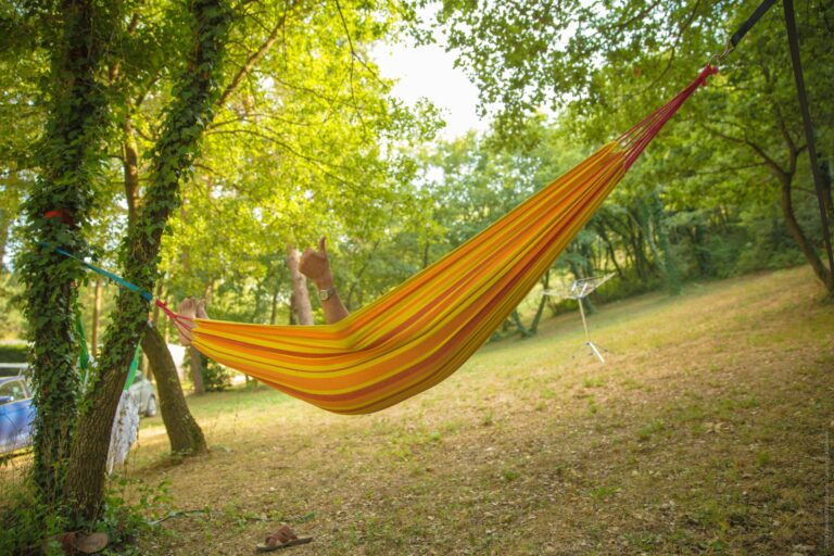 Camping Domaine La Garenne - Bild 19 Camping Domaine La Garenne - Bild 19