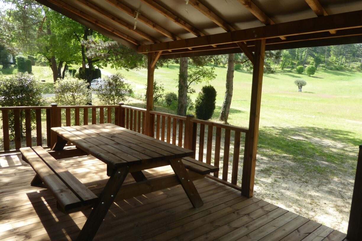 Camping Domaine La Garenne - Bild 2 Camping Domaine La Garenne - Bild 2