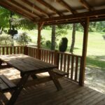 Camping Domaine La Garenne - Bild 2 Camping Domaine La Garenne - Bild 2