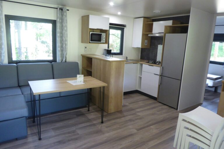 Camping Domaine La Garenne - Bild 3 Camping Domaine La Garenne - Bild 3