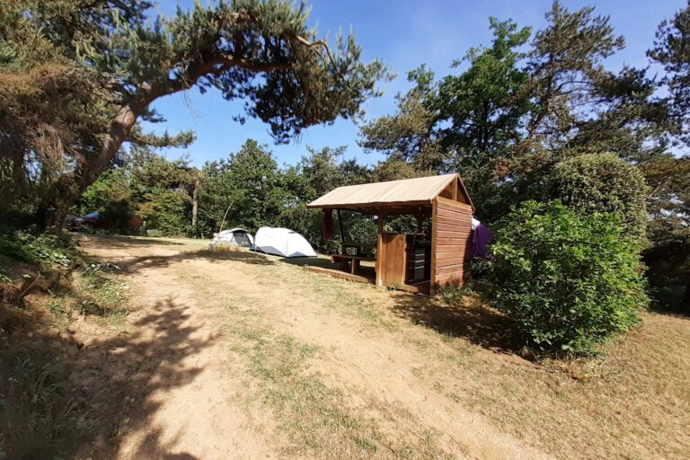 Camping Domaine La Garenne - Bild 4 Camping Domaine La Garenne - Bild 4