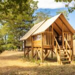 Camping Domaine La Garenne - Bild 6 Camping Domaine La Garenne - Bild 6