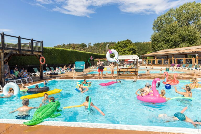 Camping Domaine La Garenne - Bild 7 Camping Domaine La Garenne - Bild 7