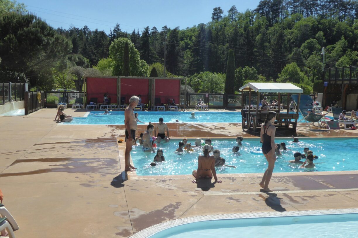 Camping Domaine La Garenne - Bild 8 Camping Domaine La Garenne - Bild 8