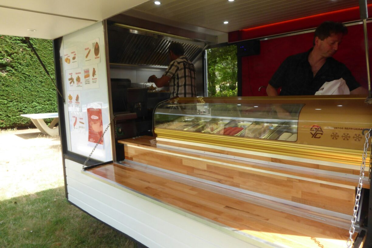 Camping Domaine La Garenne - Bild 9 Camping Domaine La Garenne - Bild 9