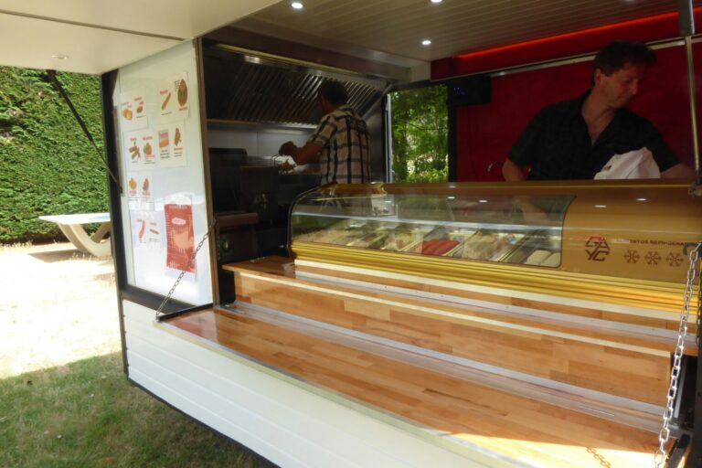 Camping Domaine La Garenne - Bild 9 Camping Domaine La Garenne - Bild 9