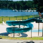 Camping Domaine La Plage Du Garoustel - Bild 2