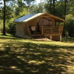 Camping Domaine La Plage Du Garoustel - Bild 6