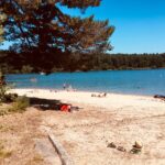 Camping Domaine La Plage Du Garoustel - Bild 8