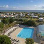 Camping Sandaya Domaine Le Midi - Bild 1