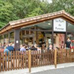 Camping Domaine Le Pommier Ciela Village - Bild 10