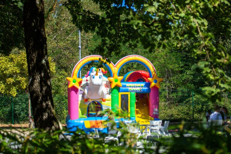 Camping Domaine Le Pommier Ciela Village - Bild 11