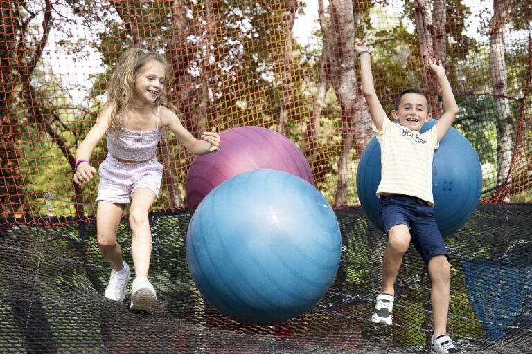 Camping Domaine Le Pommier Ciela Village - Bild 12