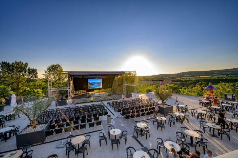 Camping Domaine Le Pommier Ciela Village - Bild 20