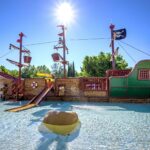 Camping Domaine Le Pommier Ciela Village - Bild 5