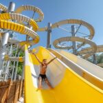 Camping Domaine Le Pommier Ciela Village - Bild 7