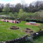 Camping Domaine Papillon - Bild 10 Camping Domaine Papillon - Bild 10