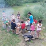 Camping Domaine Papillon - Bild 11 Camping Domaine Papillon - Bild 11