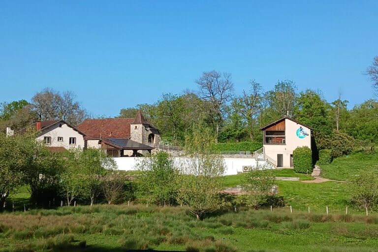 Camping Domaine Papillon - Bild 3 Camping Domaine Papillon - Bild 3