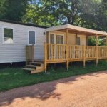 Camping Domaine Papillon - Bild 5 Camping Domaine Papillon - Bild 5