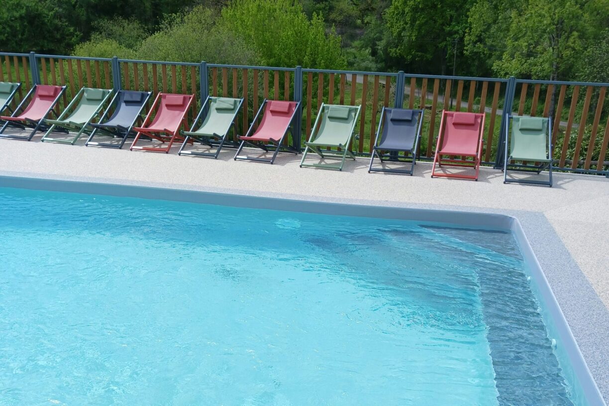 Camping Domaine Papillon - Bild 7 Camping Domaine Papillon - Bild 7