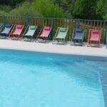 Camping Domaine Papillon - Bild 7 Camping Domaine Papillon - Bild 7