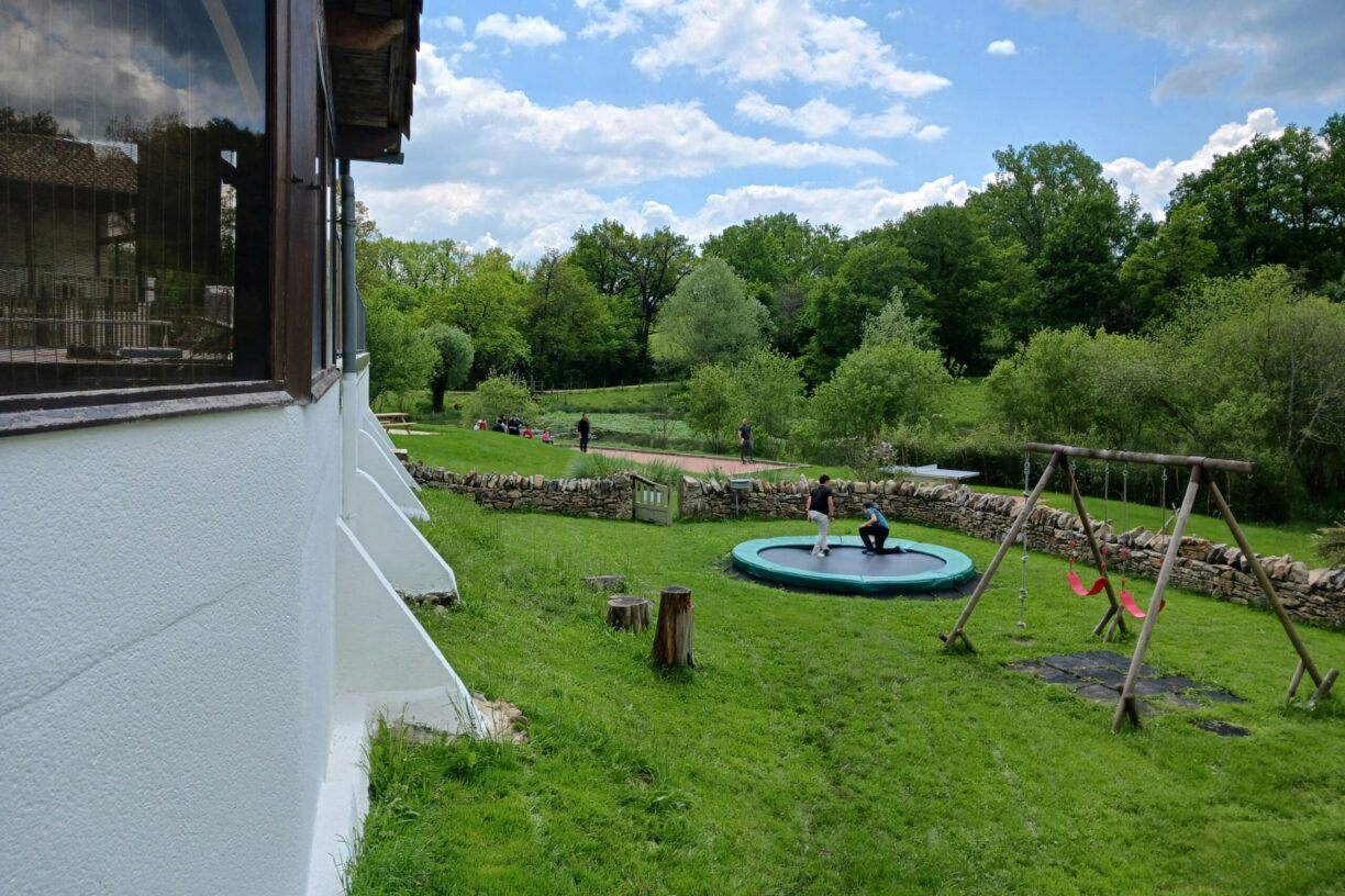 Camping Domaine Papillon - Bild 9 Camping Domaine Papillon - Bild 9