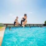 Camping Domaine Saint Laurent - Bild 3