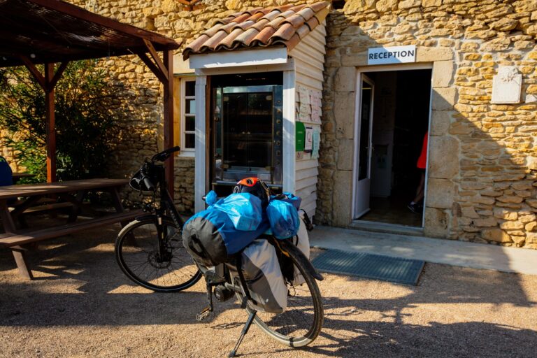 Camping Domaine Saint Laurent - Bild 4