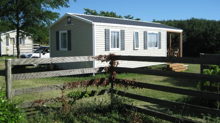 Camping Domaine Saint Laurent - Bild 5