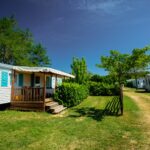 Camping Domaine Saint Laurent - Bild 6