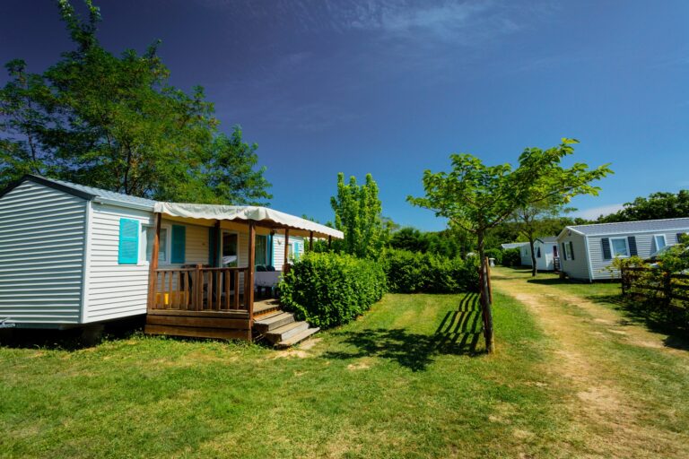 Camping Domaine Saint Laurent - Bild 6