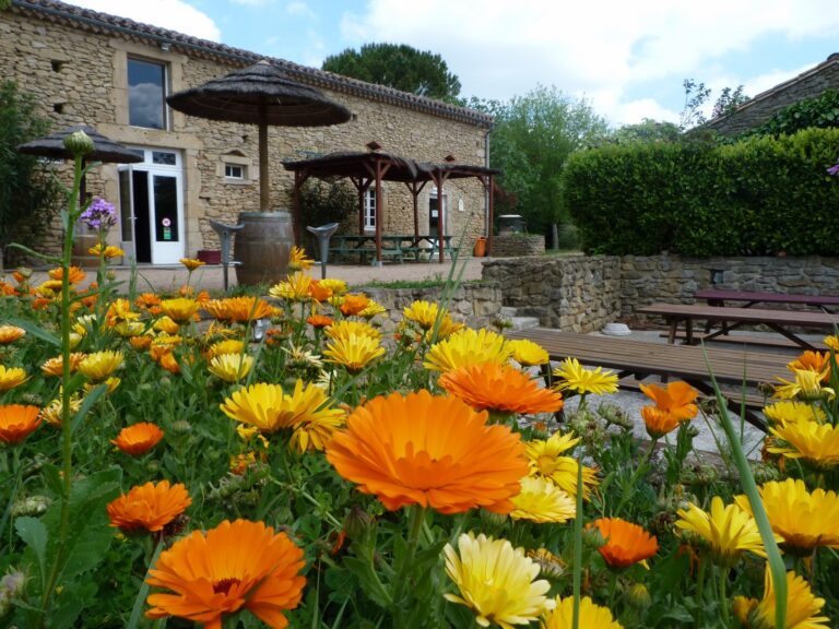 Camping Domaine Saint Laurent - Bild 8