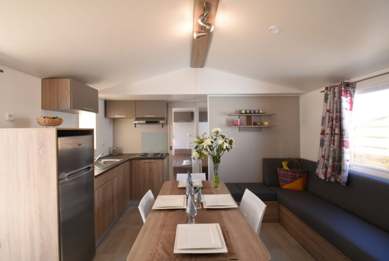 Camping Domaine Sainte Veziane - Bild 10