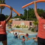 Camping Domaine Sainte Veziane - Bild 15