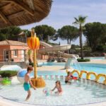 Camping Domaine Sainte Veziane - Bild 2