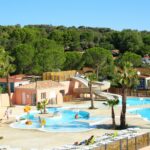 Camping Domaine Sainte Veziane - Bild 3