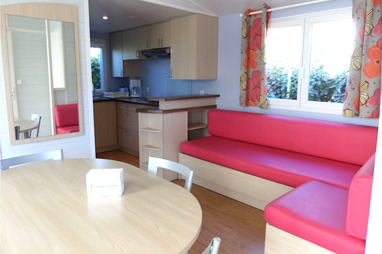 Camping Domaine Sainte Veziane - Bild 4