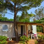 Camping Domaine Sainte Veziane - Bild 5