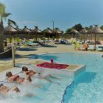 Camping Domaine Sainte Veziane - Bild 1