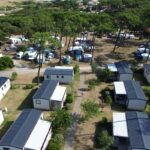 Camping Domaine De Fierbois - Bild 1