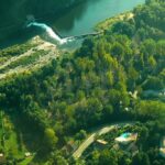 Camping Domaine De Gil - Bild 1