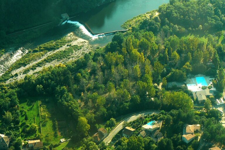 Camping Domaine De Gil - Bild 1