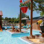 Camping Domaine De Kervallon - Bild 1 Camping Domaine De Kervallon - Bild 1