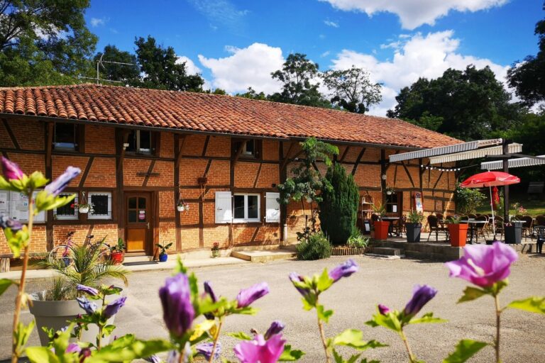 Camping Domaine De Mépillat - Bild 1