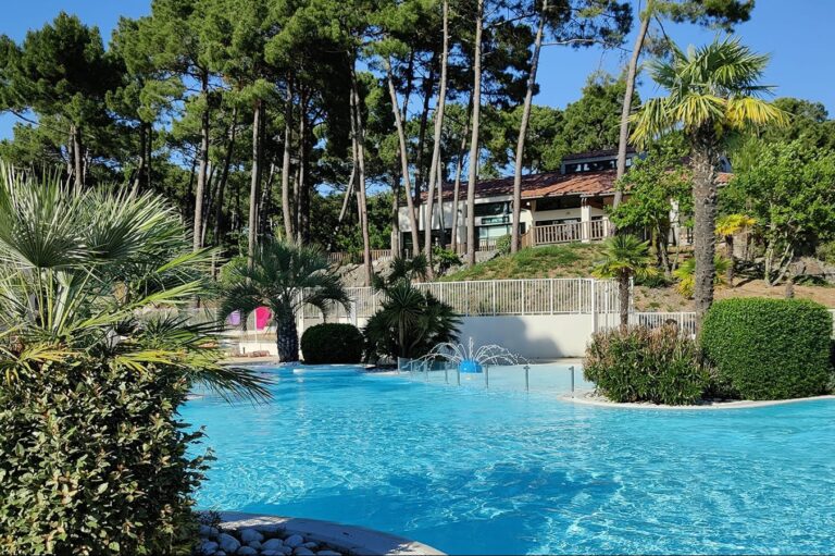 Camping Domaine De Montcalm - Bild 1