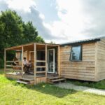 Camping Domaine De L'oiselière - Bild 1