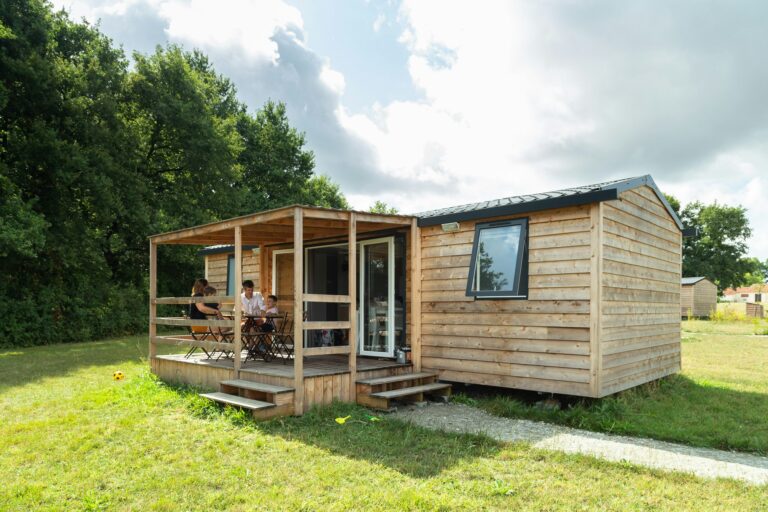 Camping Domaine De L'oiselière - Bild 1