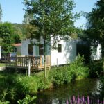 Camping Domaine De La Catinière - Bild 1