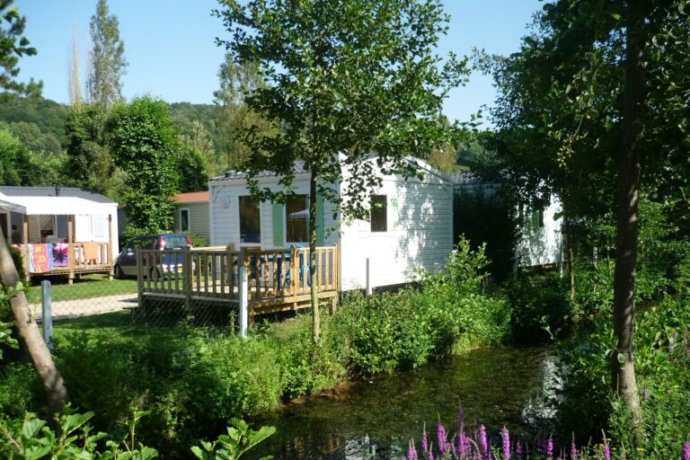 Camping Domaine De La Catinière - Bild 1